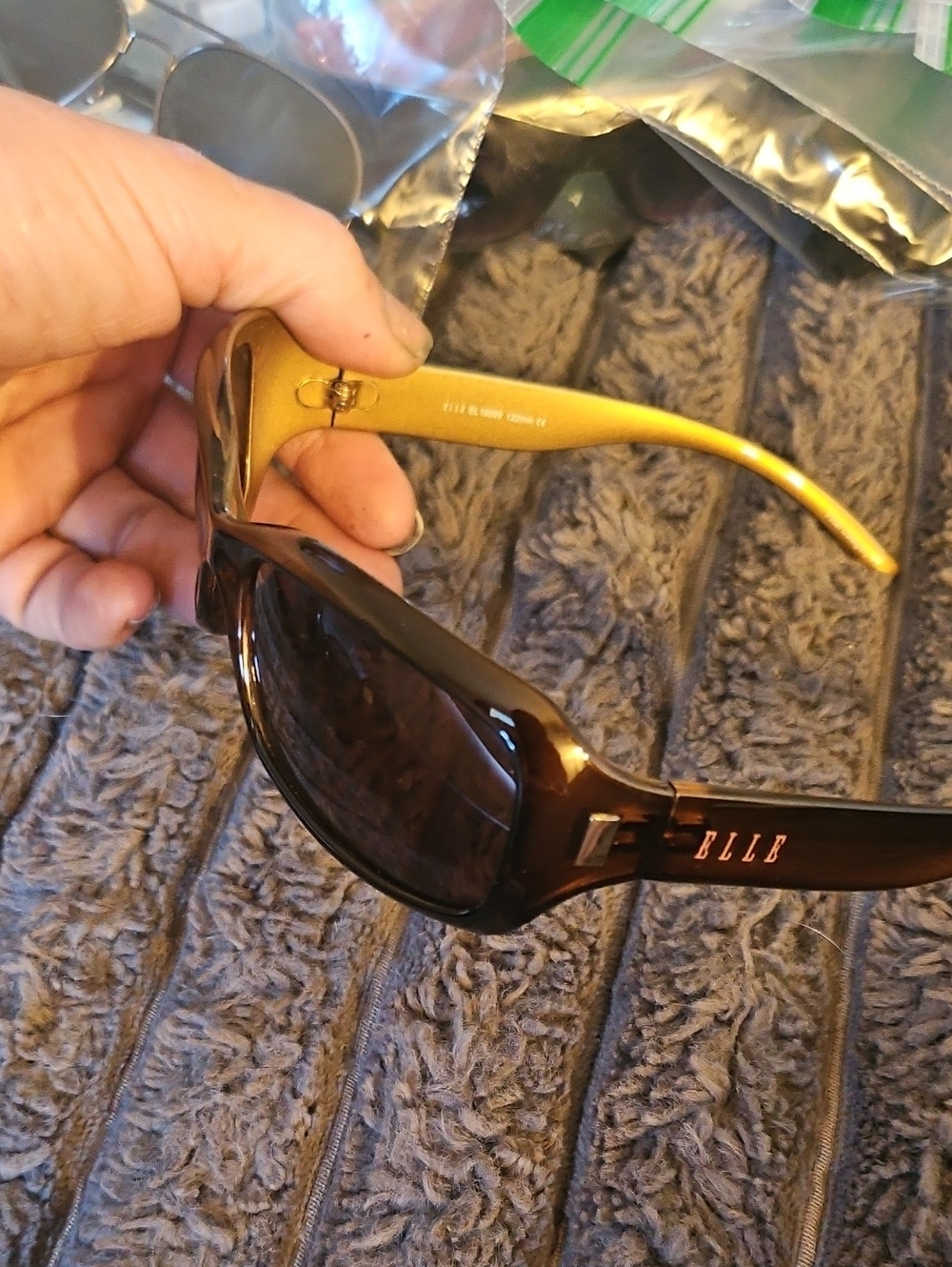 ELLE EL18099 !! Designer sunglasses